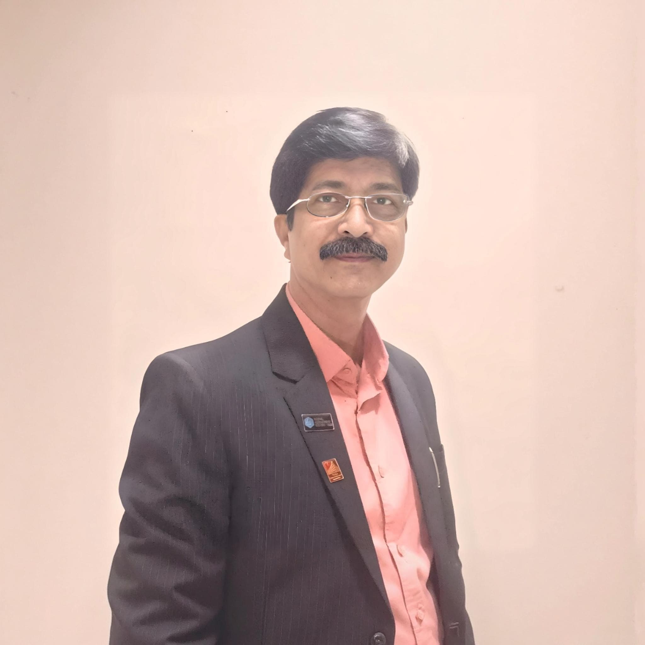 Dattaram B Gorivale - Proprietor of DG Realtors