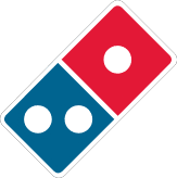Dominos logo