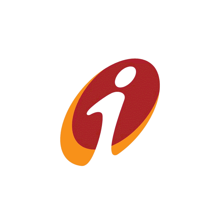 ICICI Bank logo